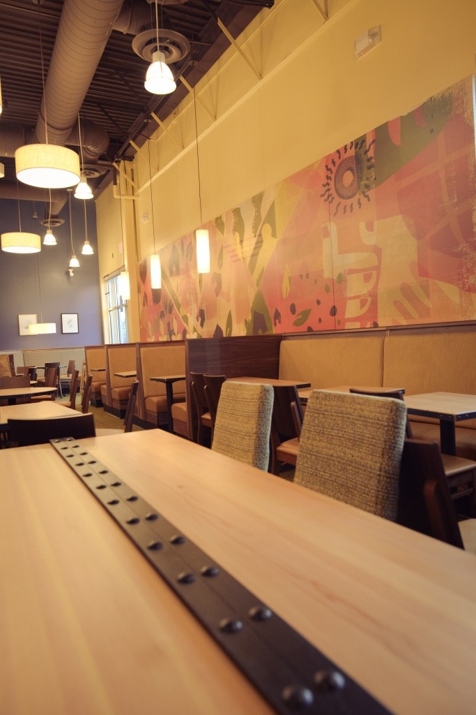 Panera Bread – Knollwood Mall | SullivanDay