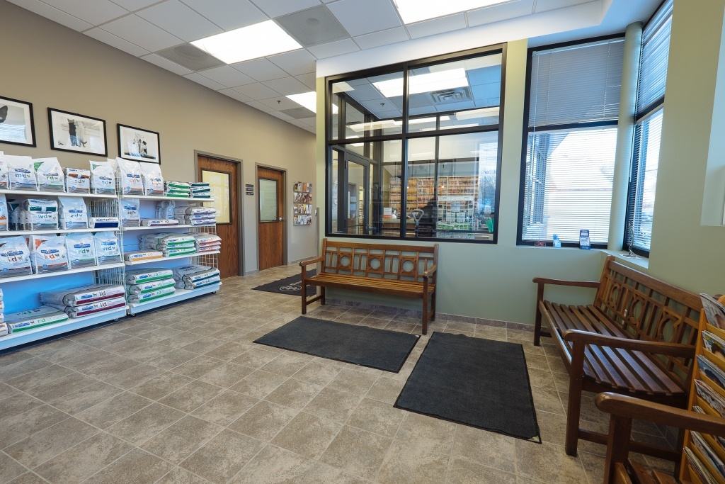 Oak Knoll Hospital009 SullivanDay