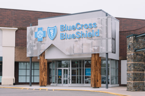 Blue Cross and Blue Shield of Minnesota – Roseville