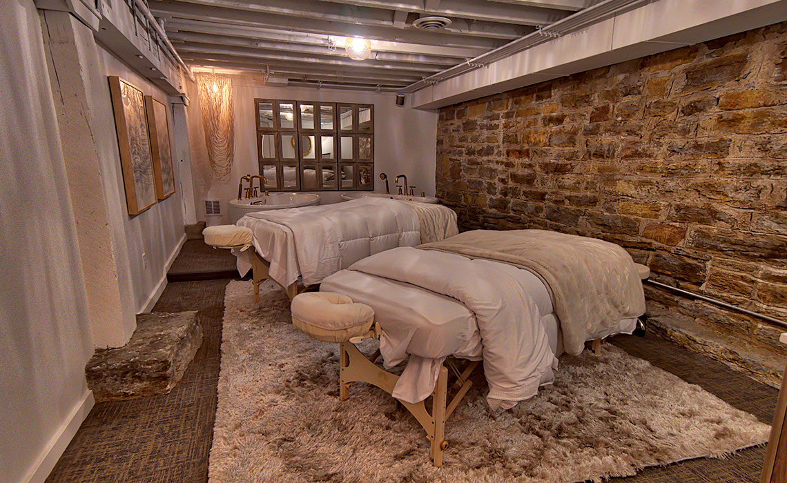 Sanctuary Salon Spa | SullivanDay