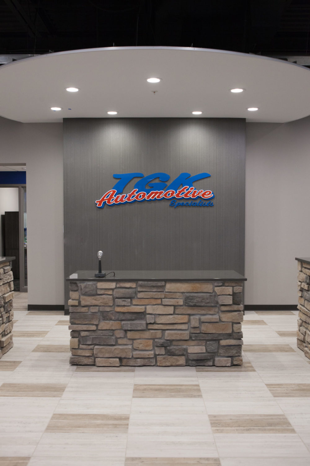 TGK Automotive Specialists | SullivanDay