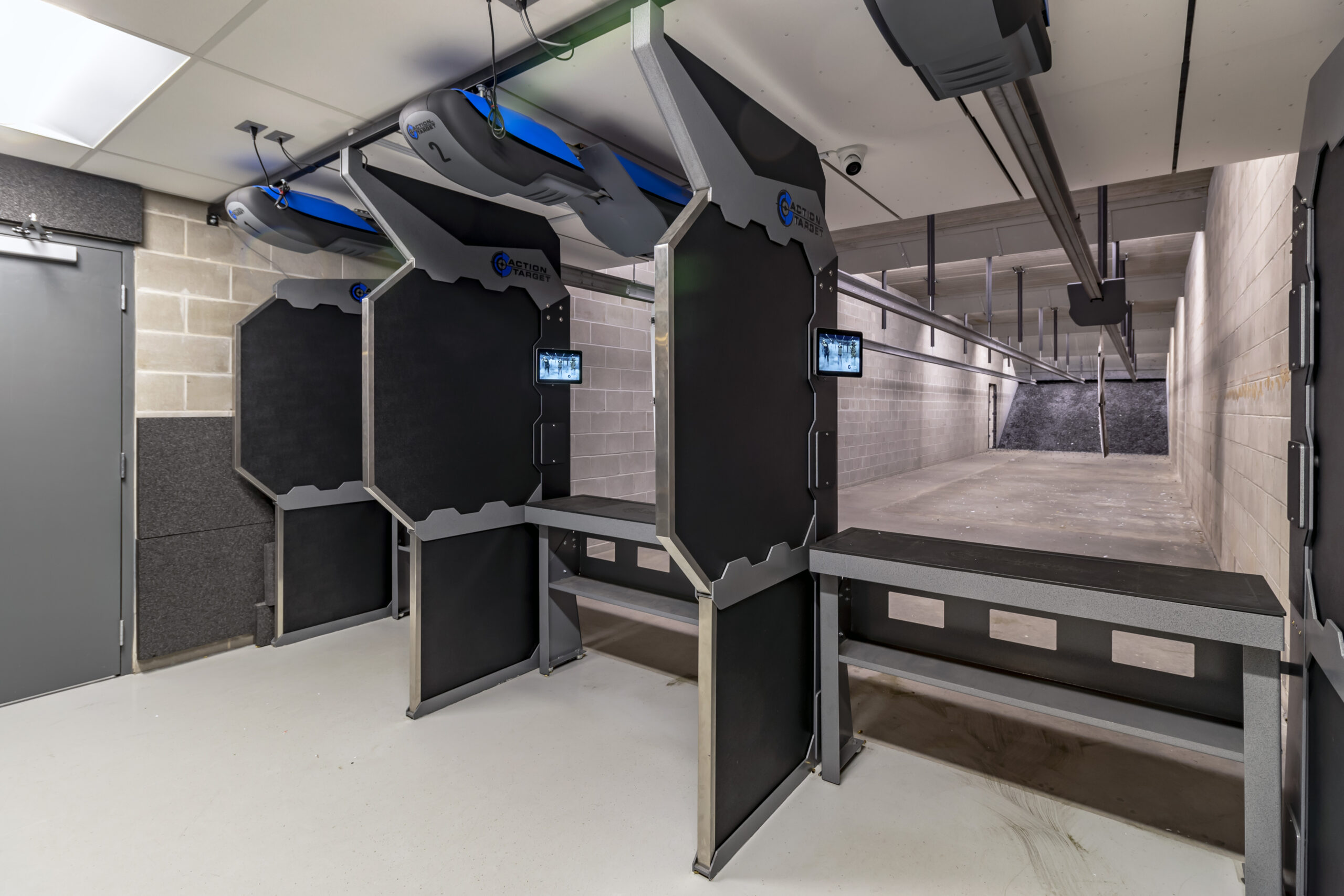 Best Defense Armory Range SullivanDay