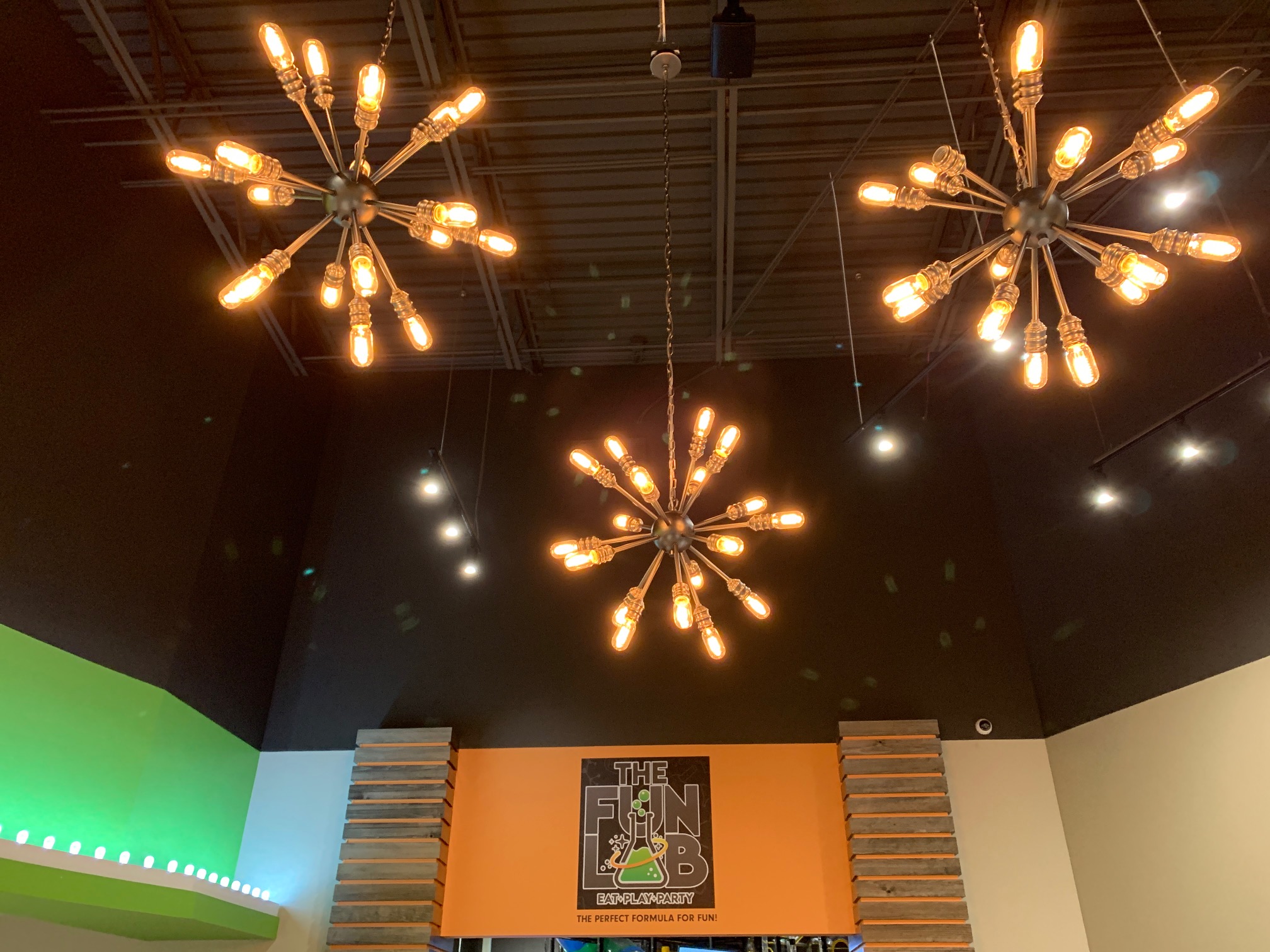 The Fun Lab SullivanDay