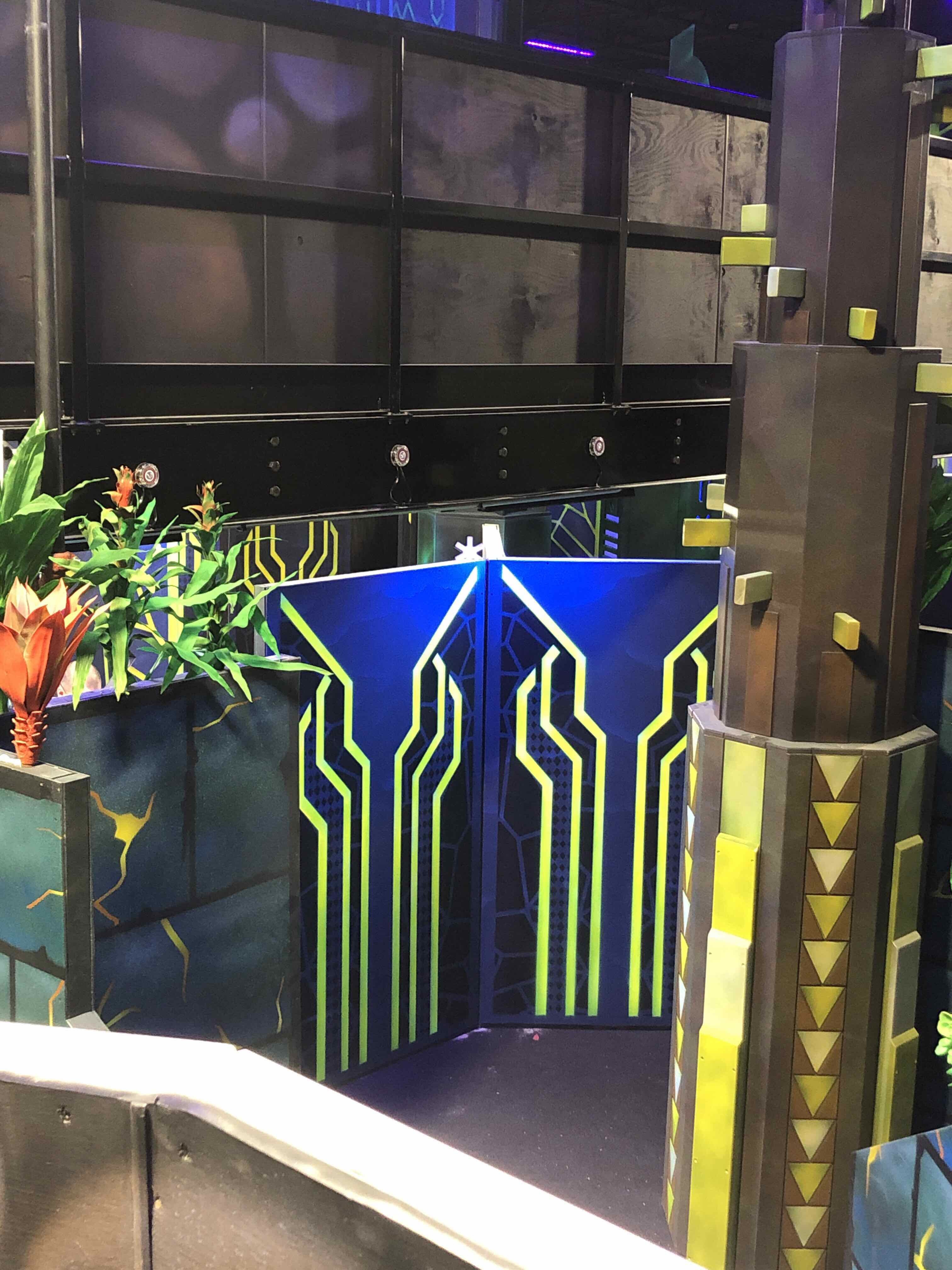 The Fun Lab SullivanDay