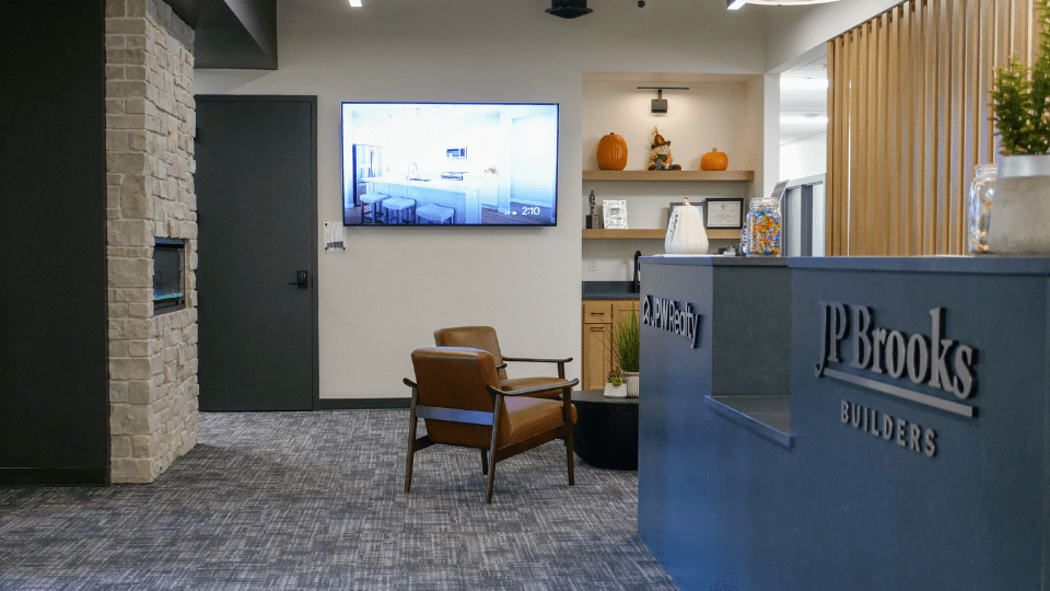 JP Brooks Builders | SullivanDay
